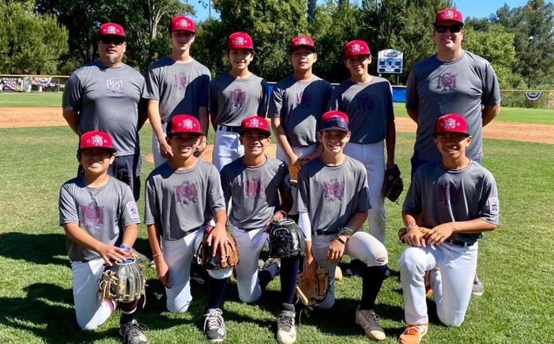 2022 Intermediate All Star Team