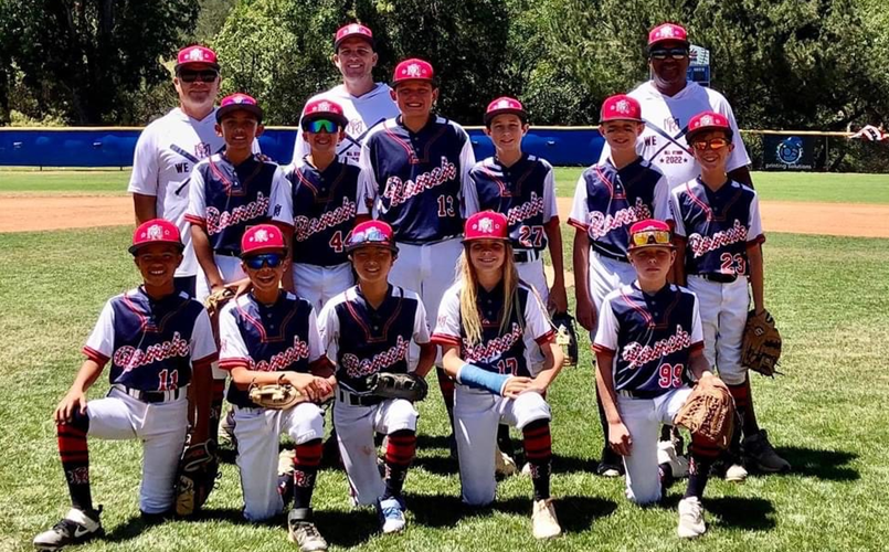 2022 11U All Stars