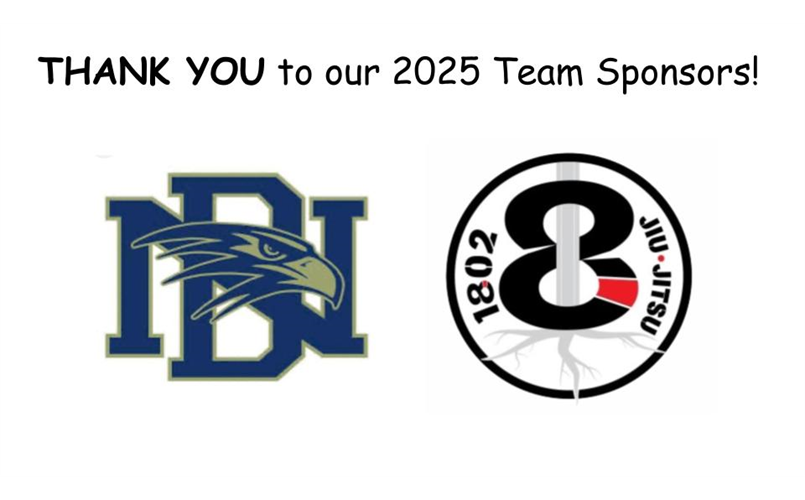 Tee-Ball Division Sponsors